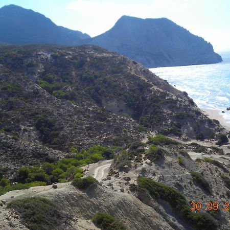 Ξενοδοχείο Φουρτούνης Κέφαλος Εξωτερικό φωτογραφία
