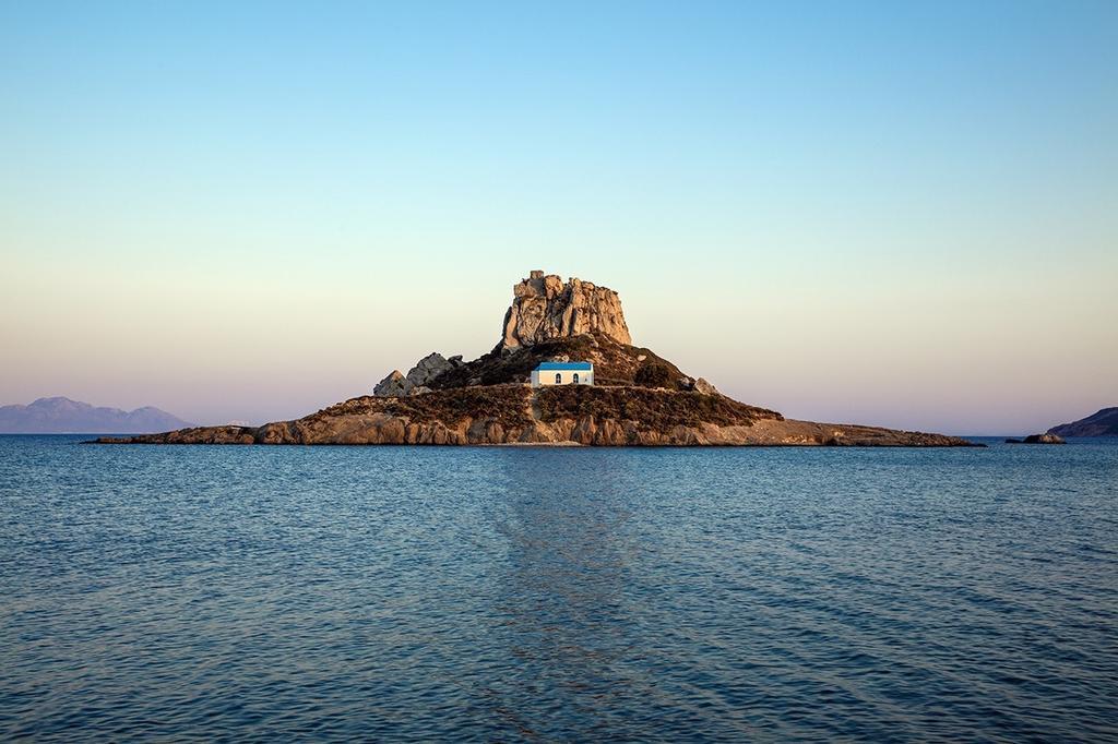 Ξενοδοχείο Φουρτούνης Κέφαλος Εξωτερικό φωτογραφία