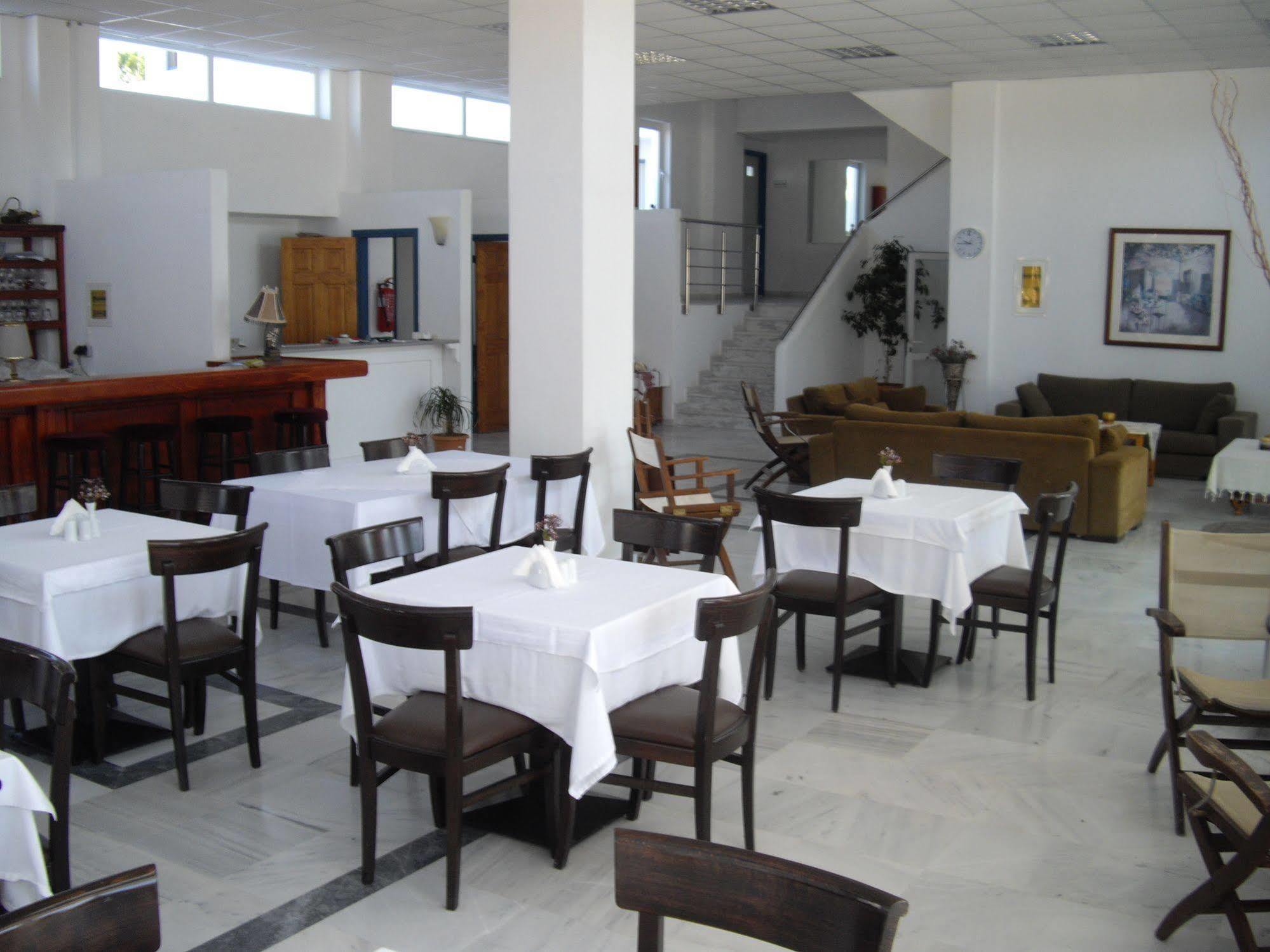 Ξενοδοχείο Φουρτούνης Κέφαλος Εξωτερικό φωτογραφία